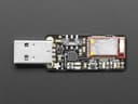Adafruit Bluefruit LE Sniffer Bluetooth Low Energy BLE 4.0 nRF51822 Firmware Version 2 thumbnail 2