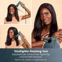 Shark FlexStyle Hair Styler Teal thumbnail 9