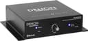 Denon Professional DN-200AZB Compact Bluetooth Amplifier 20W 100V Line 4 Ohm thumbnail 1