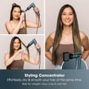 Shark FlexStyle Hair Styler Teal thumbnail 8