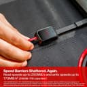 SANDISK Extreme Pro Class 10 microSDXC Memory Card - 64 GB thumbnail 3