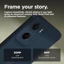 Motorola Moto G05 128GB Denim Blue thumbnail 3