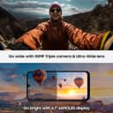 Samsung Galaxy A16 5G 128GB Gold thumbnail 5