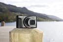 Canon PowerShot SX740 HS Vlogger Kit Black thumbnail 8