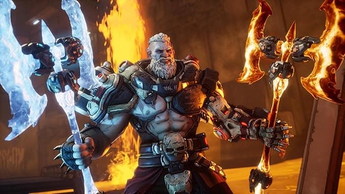 PlayStation Borderlands 4 PS5 - Image 2