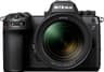 Nikon Z6 III Mirrorless Camera Black with 24-70mm Kit Lens