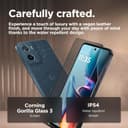 Motorola Moto G05 128GB Denim Blue thumbnail 5