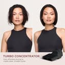 Shark SpeedStyle Pro 5-in-1 HD752UK Hair Dryer Black thumbnail 3