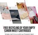 CANON CL-541 XL Tri-colour Ink Cartridge thumbnail 4