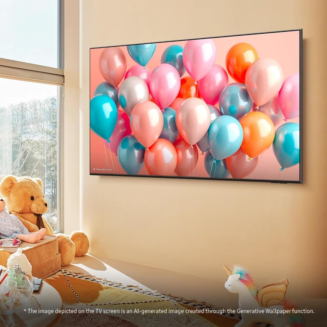 Samsung Q7FA 55" QLED 4K Smart TV - Image 8