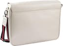 Krusell Alvik Faux-Leather Universal Satchel Messenger-Style Shoulder Laptop Bag - Beige thumbnail 2