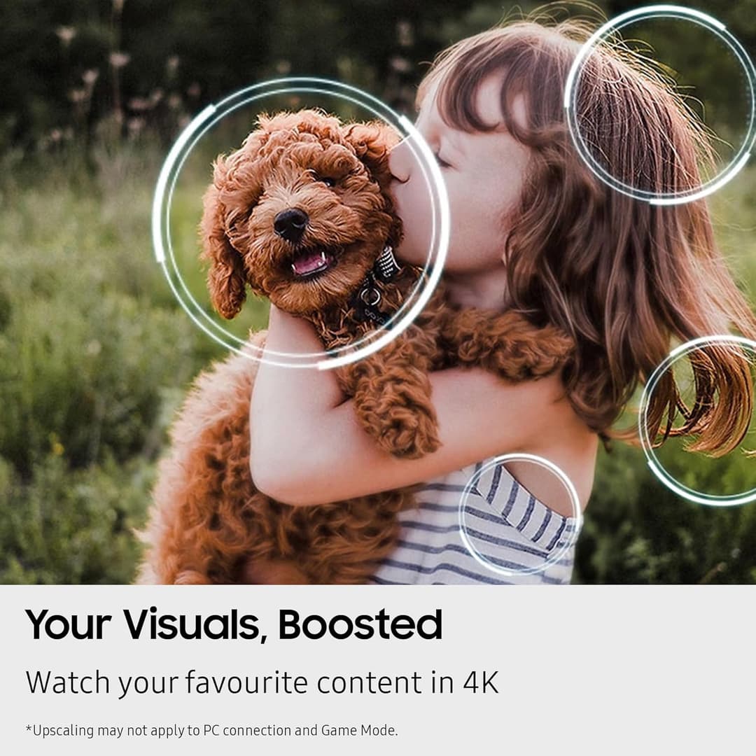 Samsung Q7FA 55" QLED 4K Smart TV - Image 4