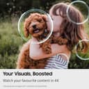 Samsung Q7FA 55" QLED 4K Smart TV thumbnail 4