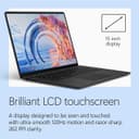 Microsoft Surface Laptop 15 Inch 8th Edition Snapdragon X2 Elite 16GB 1TB Copilot+ PC  - Black thumbnail 2