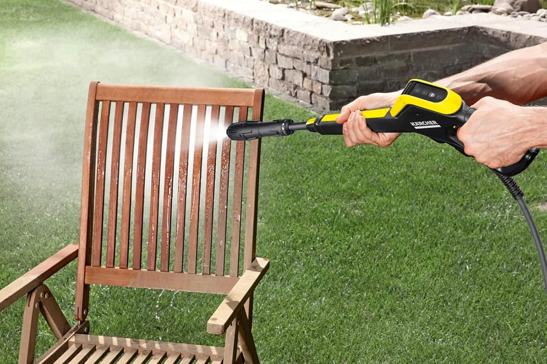 Kärcher K 7 Premium Smart Control Flex Pressure Washer 180 Bar - Image 10