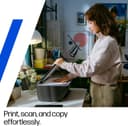 HP DeskJet 2921 All-in-One Printer thumbnail 3