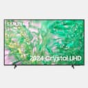 Samsung DU8070 43" 4K Smart TV thumbnail 1