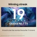 Samsung Q7FA 55" QLED 4K Smart TV thumbnail 2