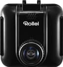 Rollei CarDVR-105 GPS Sports Car Camera - Black thumbnail 1