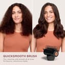 Shark SpeedStyle Pro 5-in-1 HD752UK Hair Dryer Black thumbnail 4