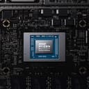 Microsoft Surface Laptop 4 15" AMD Ryzen 7 8GB 512GB Black thumbnail 4