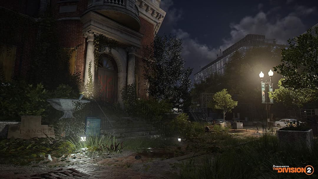 Tom Clancy's The Division 2 Limited Edition (Xbox One) - Image 7