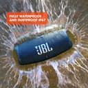 JBL Charge 5 Bluetooth Speaker White thumbnail 3