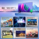 Hisense 40E4NTUK 40" FHD Smart TV thumbnail 5
