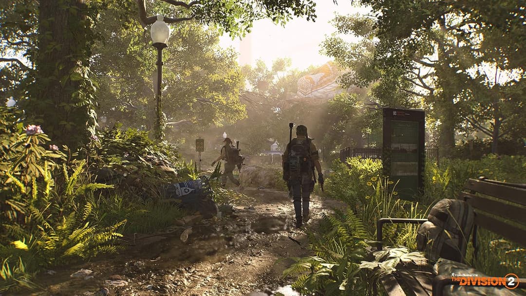 Tom Clancy's The Division 2 Limited Edition (Xbox One) - Image 6