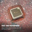 Marshall Willen II Bluetooth Speaker Cream thumbnail 4
