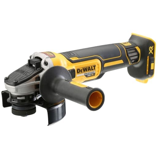 DEWALT DCG405N XR Brushless 125mm 18V Angle Grinder Bare Unit DEWDCG405N - Image 1