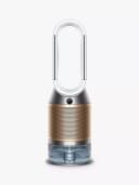 Dyson PH04 Purifier Humidify+Cool Air Purifier White/Copper thumbnail 1