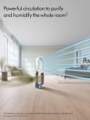 Dyson PH04 Purifier Humidify+Cool Air Purifier White/Copper thumbnail 3