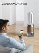 Dyson PH04 Purifier Humidify+Cool Air Purifier White/Copper thumbnail 4