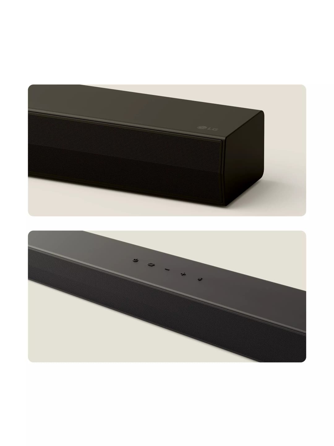 LG US60T Soundbar Black - Image 3