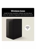 LG US60T Soundbar Black thumbnail 4