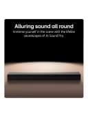 LG US60T Soundbar Black thumbnail 5