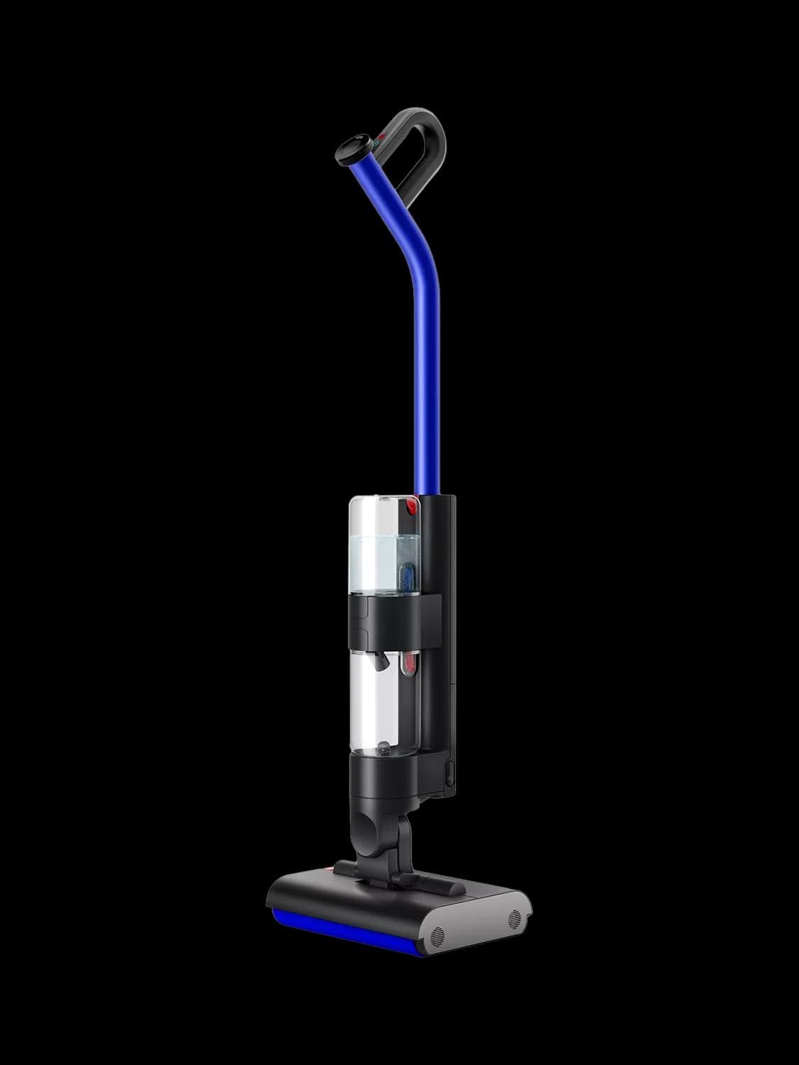Dyson WashG1 Hard Floor Cleaner Black/Blue