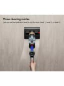 Dyson WashG1 Hard Floor Cleaner Black/Blue thumbnail 2