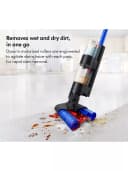 Dyson WashG1 Hard Floor Cleaner Black/Blue thumbnail 6