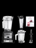 VitamixA3500i Food Blender Set, Graphite thumbnail 1