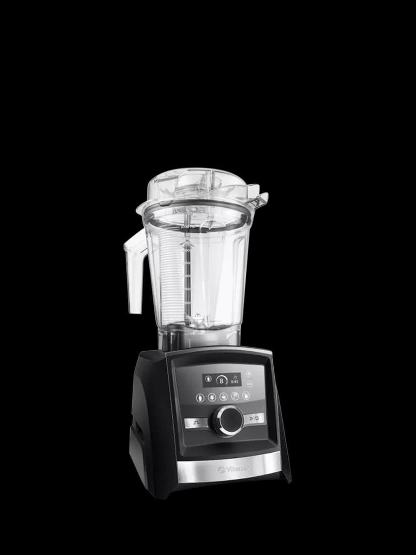 VitamixA3500i Food Blender Set, Graphite - Image 2