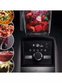 VitamixA3500i Food Blender Set, Graphite thumbnail 3