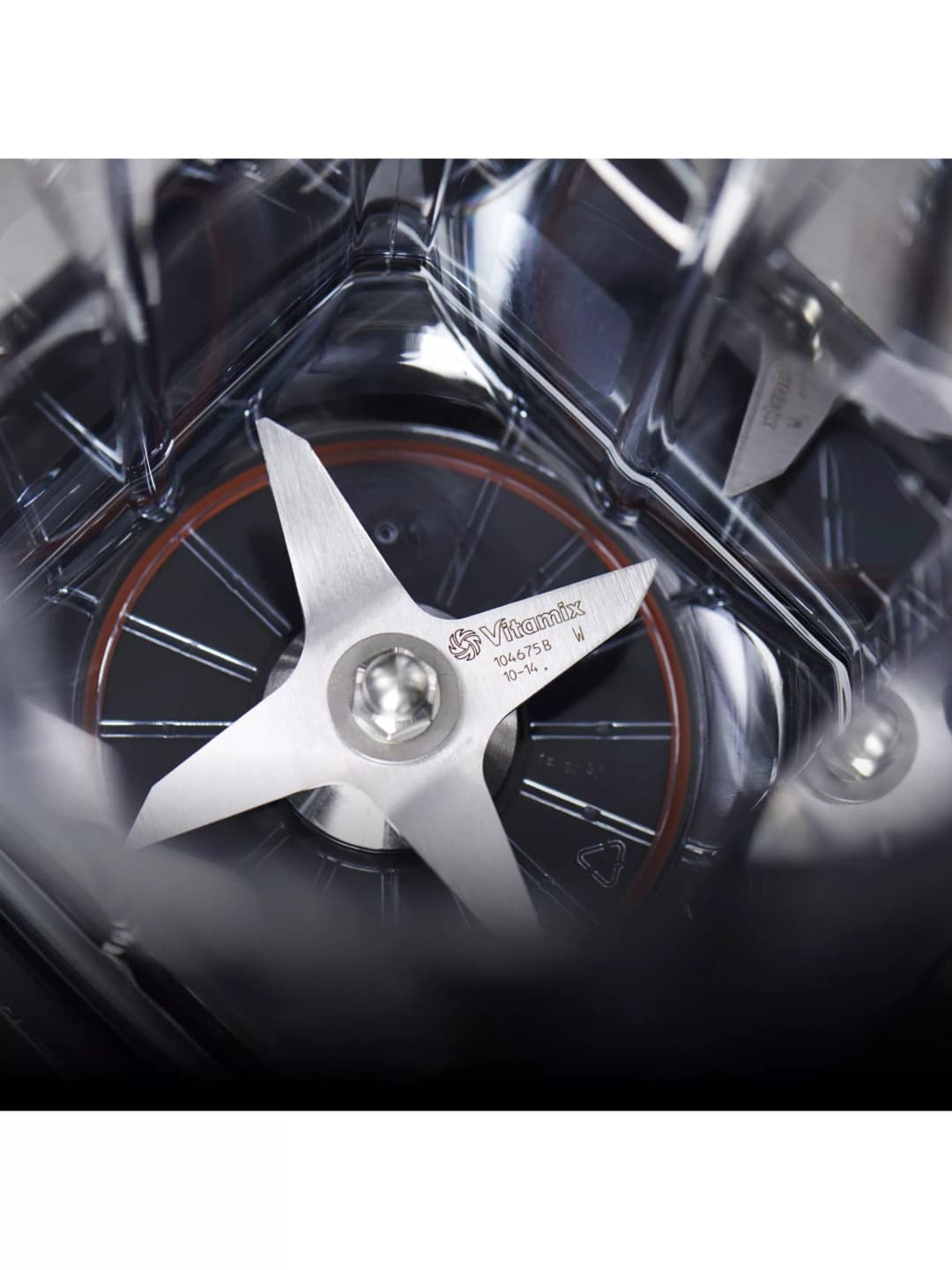 VitamixA3500i Food Blender Set, Graphite - Image 4