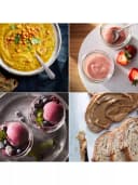 VitamixA3500i Food Blender Set, Graphite thumbnail 5