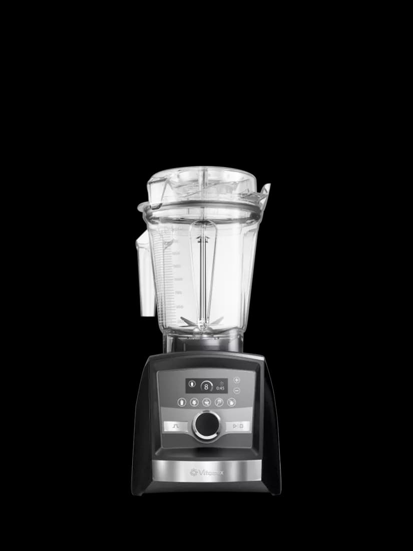 VitamixA3500i Food Blender Set, Graphite - Image 6