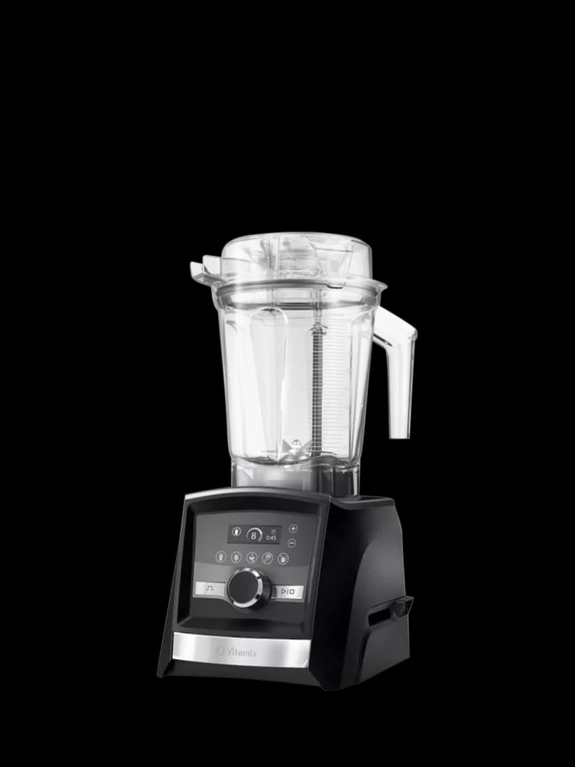 VitamixA3500i Food Blender Set, Graphite - Image 7