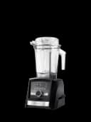 VitamixA3500i Food Blender Set, Graphite thumbnail 7