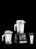 VitamixA3500i Food Blender Set, Graphite thumbnail 8