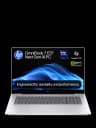 HP OmniBook 7 17.3" Intel Core Ultra 7 32GB 2TB Glacier Silver